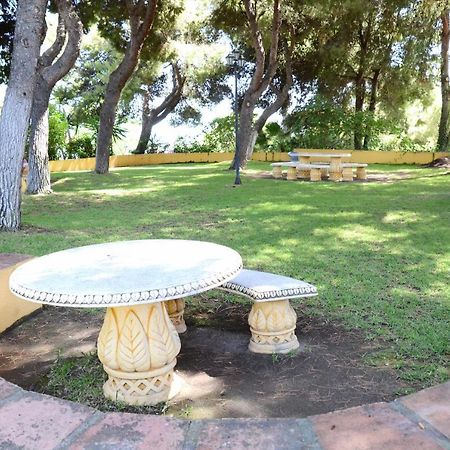 Duquesa De Espana Torremolinos Ngoại thất bức ảnh
