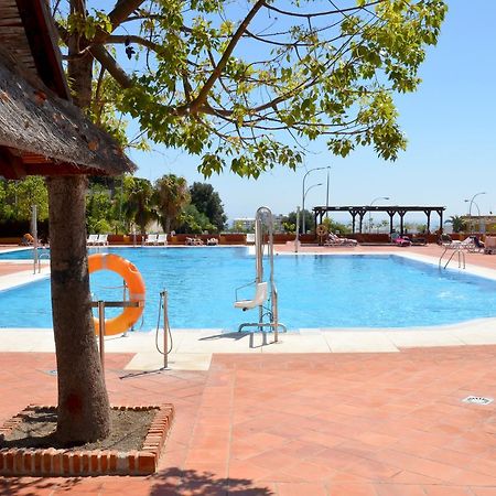 Duquesa De Espana Torremolinos Ngoại thất bức ảnh