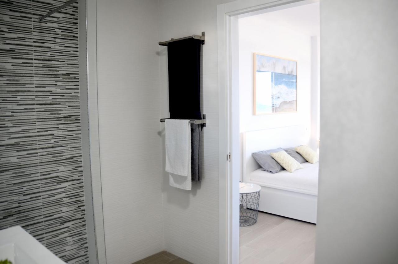 Duquesa De Espana Torremolinos Ngoại thất bức ảnh