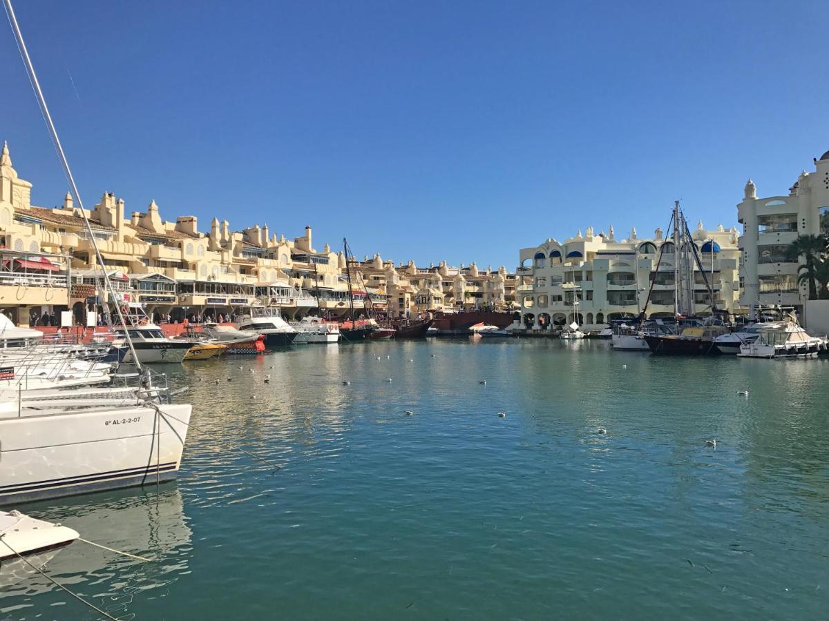 Duquesa De Espana Torremolinos Ngoại thất bức ảnh