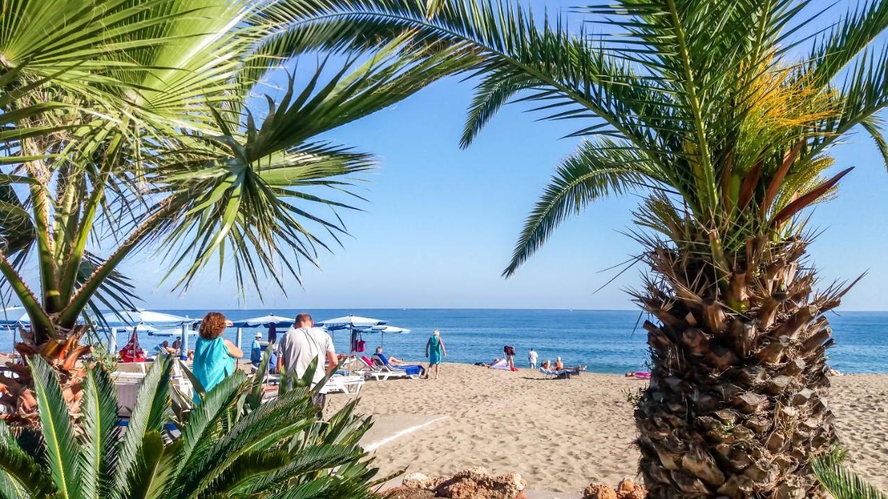 Duquesa De Espana Torremolinos Ngoại thất bức ảnh