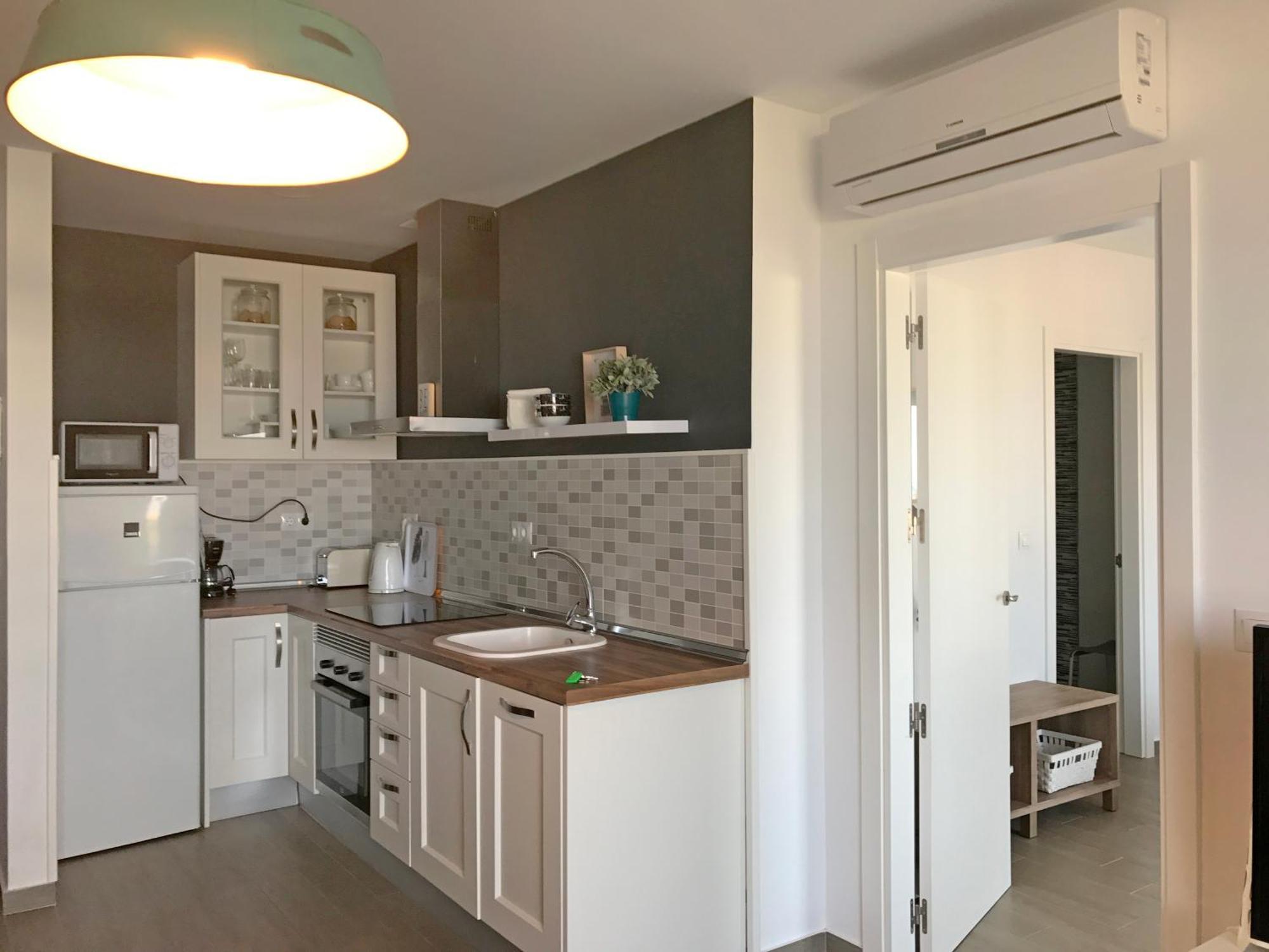 Duquesa De Espana Torremolinos Ngoại thất bức ảnh