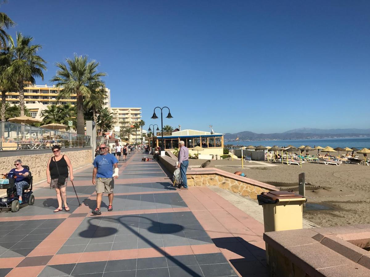Duquesa De Espana Torremolinos Ngoại thất bức ảnh