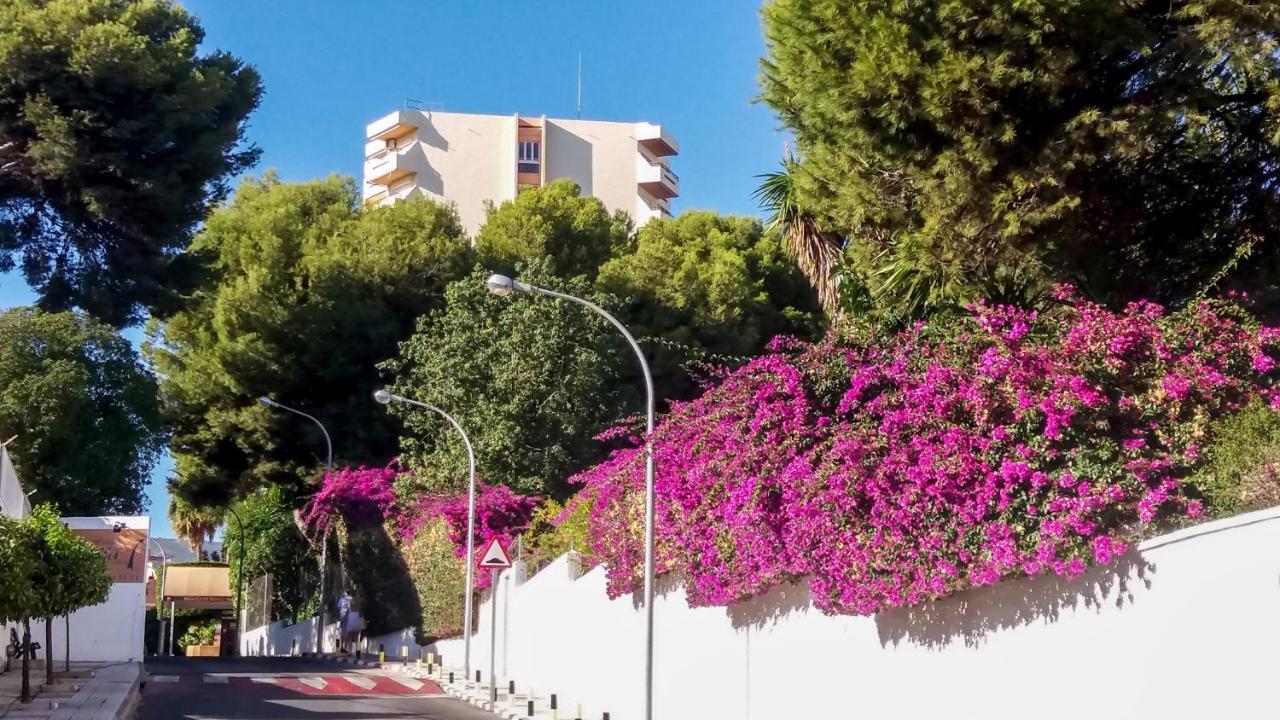 Duquesa De Espana Torremolinos Ngoại thất bức ảnh