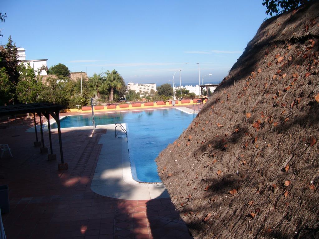 Duquesa De Espana Torremolinos Ngoại thất bức ảnh