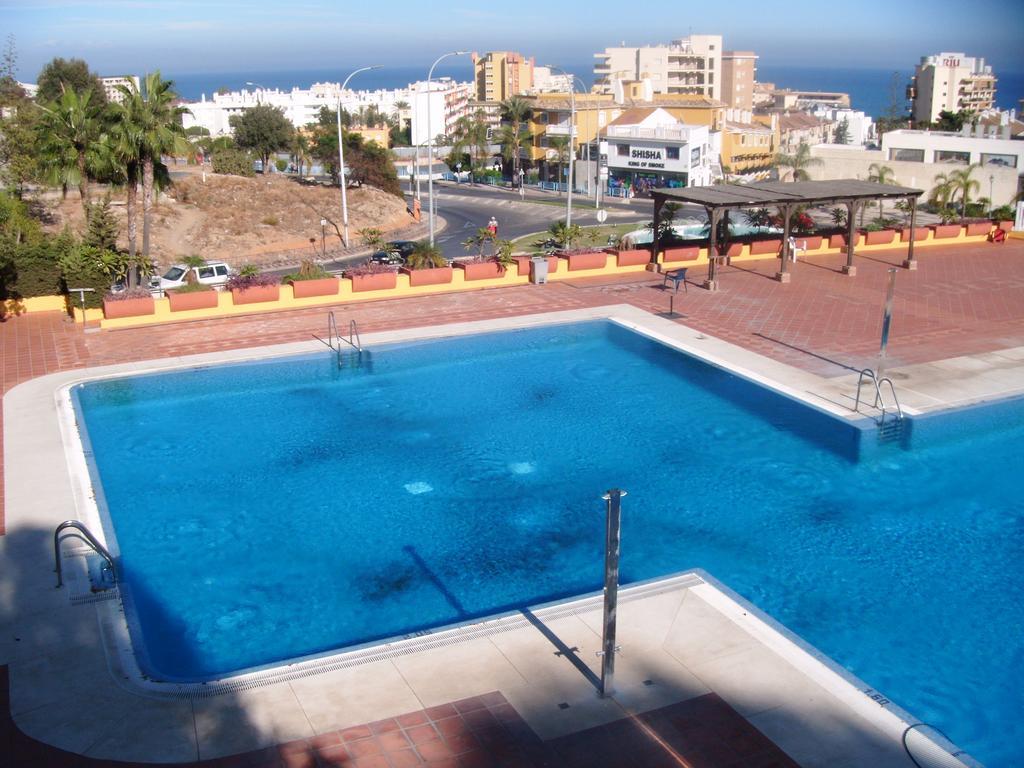 Duquesa De Espana Torremolinos Ngoại thất bức ảnh