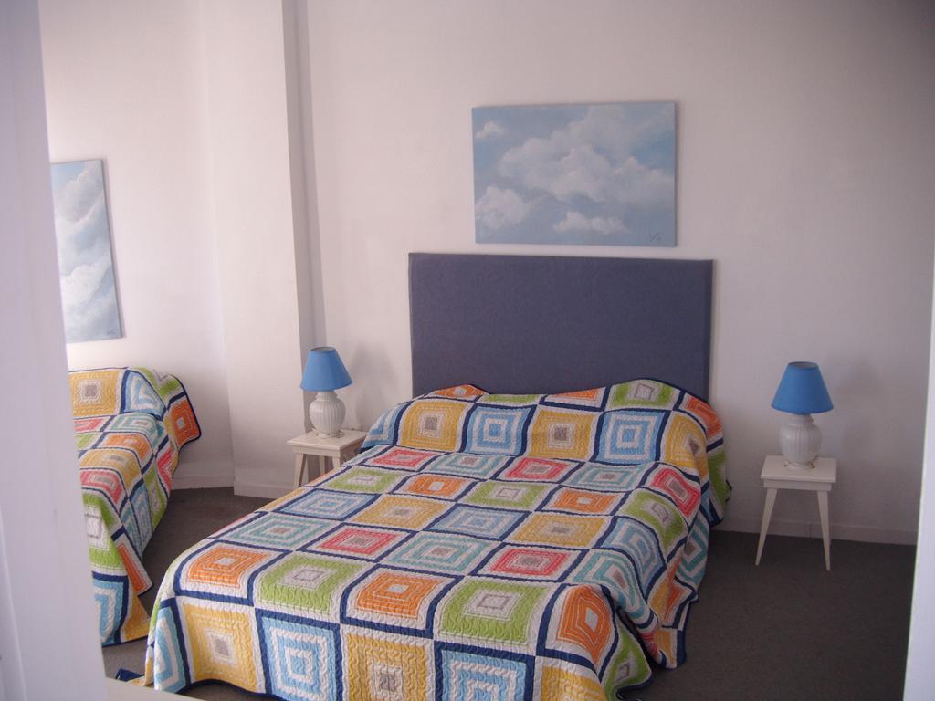 Duquesa De Espana Torremolinos Ngoại thất bức ảnh