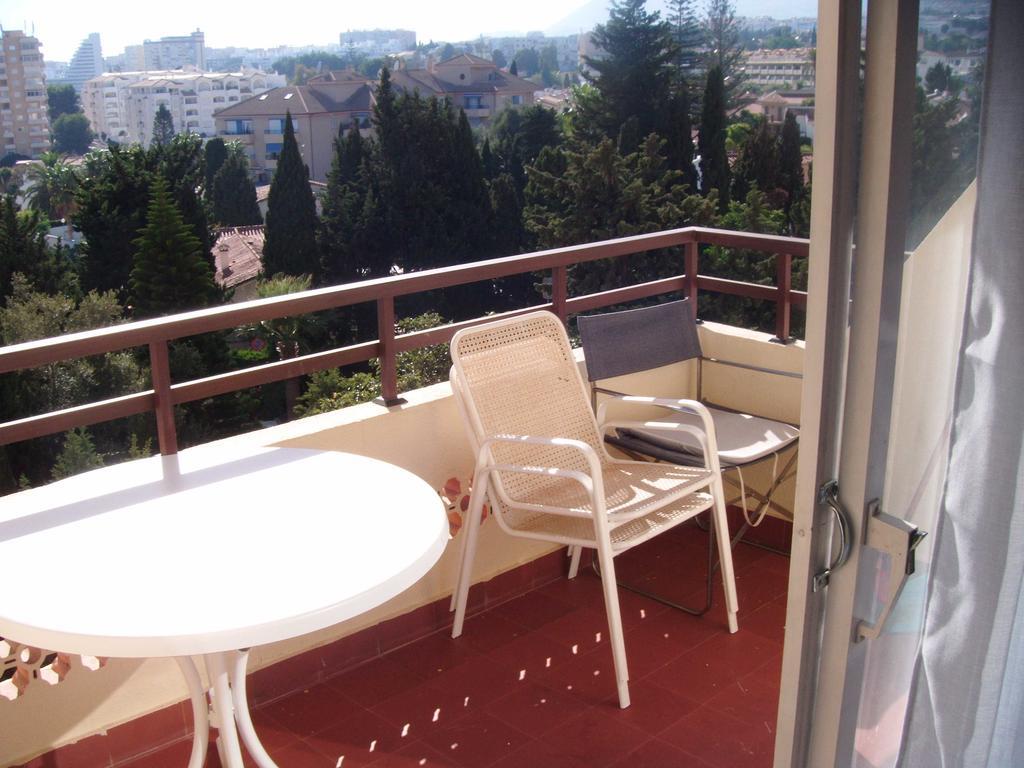 Duquesa De Espana Torremolinos Ngoại thất bức ảnh