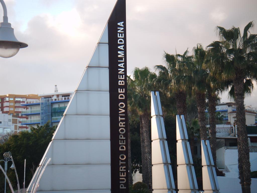 Duquesa De Espana Torremolinos Ngoại thất bức ảnh