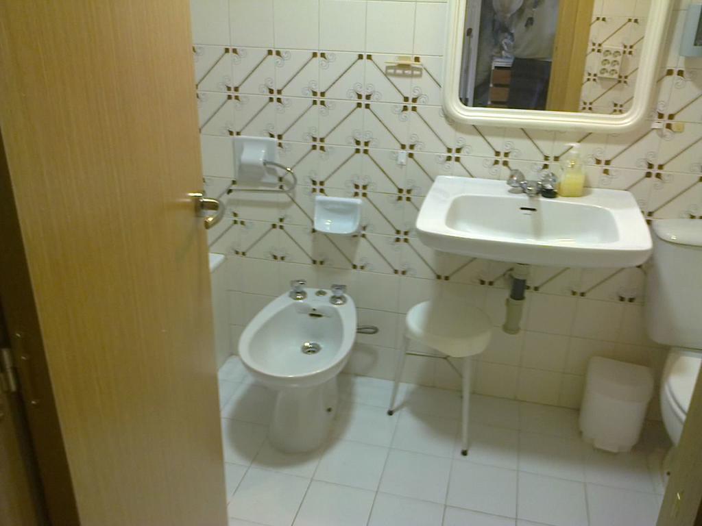 Duquesa De Espana Torremolinos Ngoại thất bức ảnh