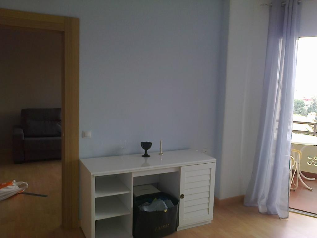 Duquesa De Espana Torremolinos Ngoại thất bức ảnh