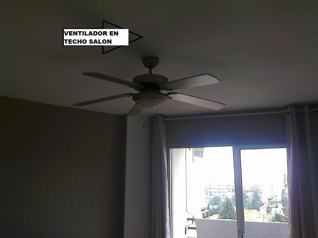 Duquesa De Espana Torremolinos Ngoại thất bức ảnh
