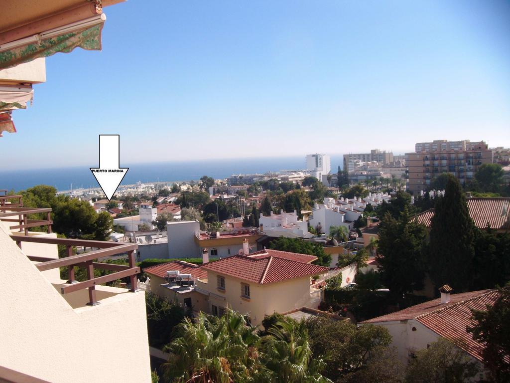 Duquesa De Espana Torremolinos Ngoại thất bức ảnh