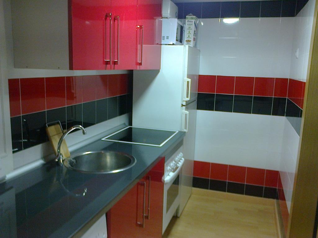 Duquesa De Espana Torremolinos Ngoại thất bức ảnh