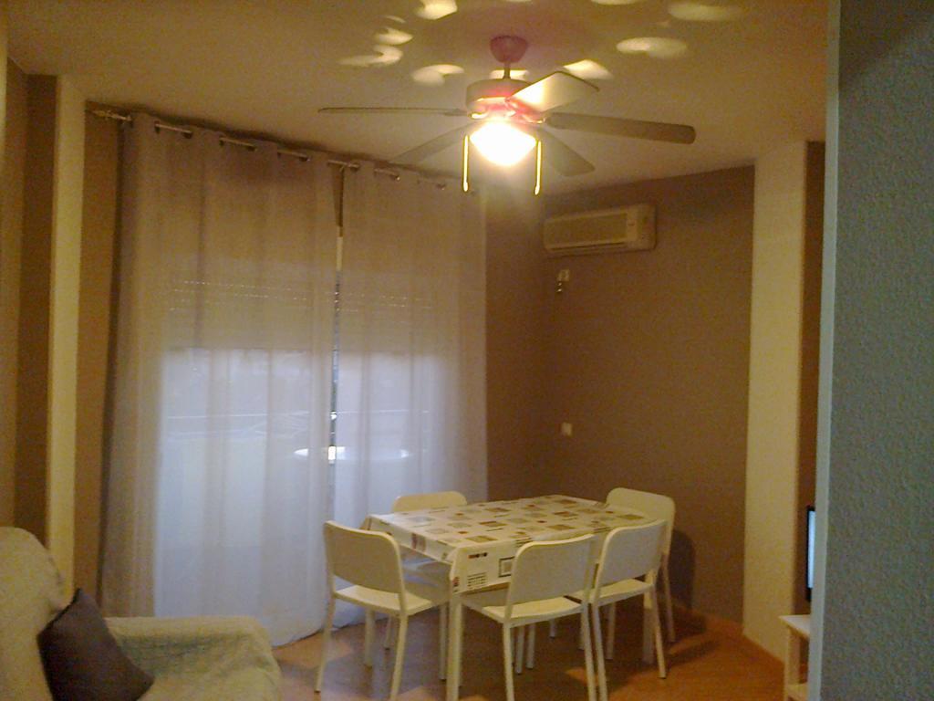 Duquesa De Espana Torremolinos Ngoại thất bức ảnh