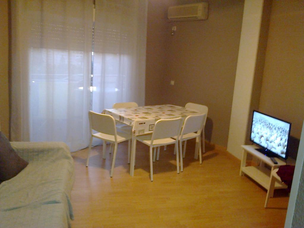 Duquesa De Espana Torremolinos Ngoại thất bức ảnh