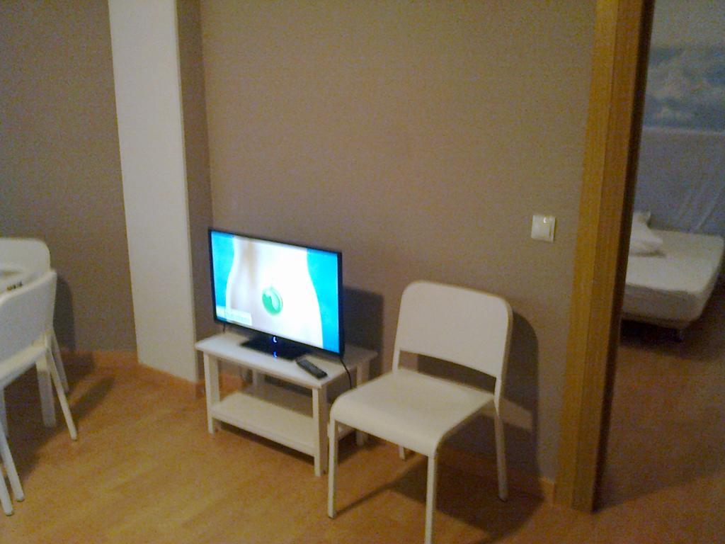 Duquesa De Espana Torremolinos Ngoại thất bức ảnh