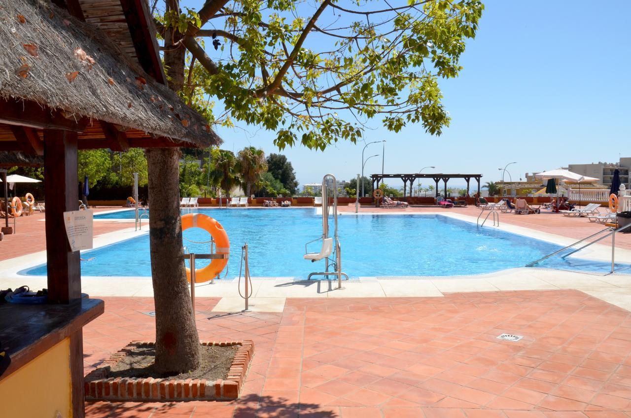 Duquesa De Espana Torremolinos Ngoại thất bức ảnh