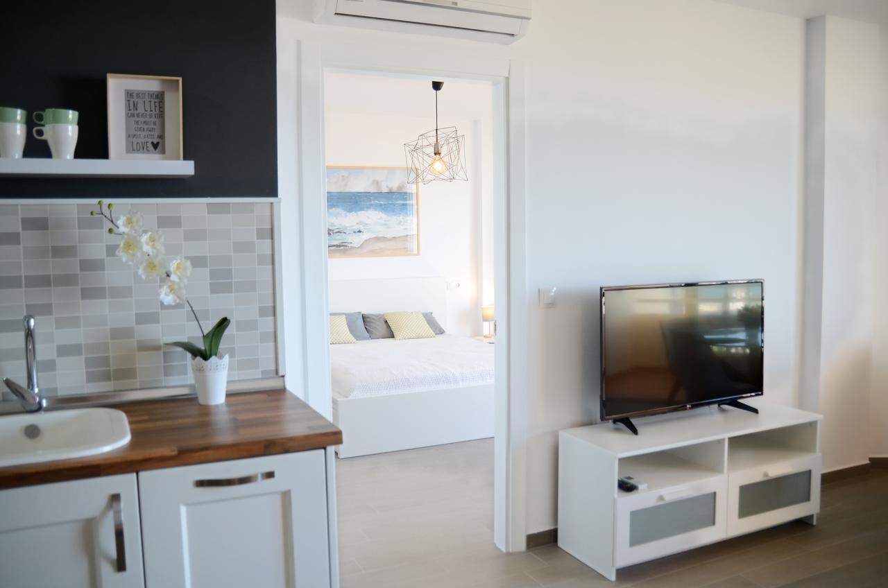 Duquesa De Espana Torremolinos Ngoại thất bức ảnh