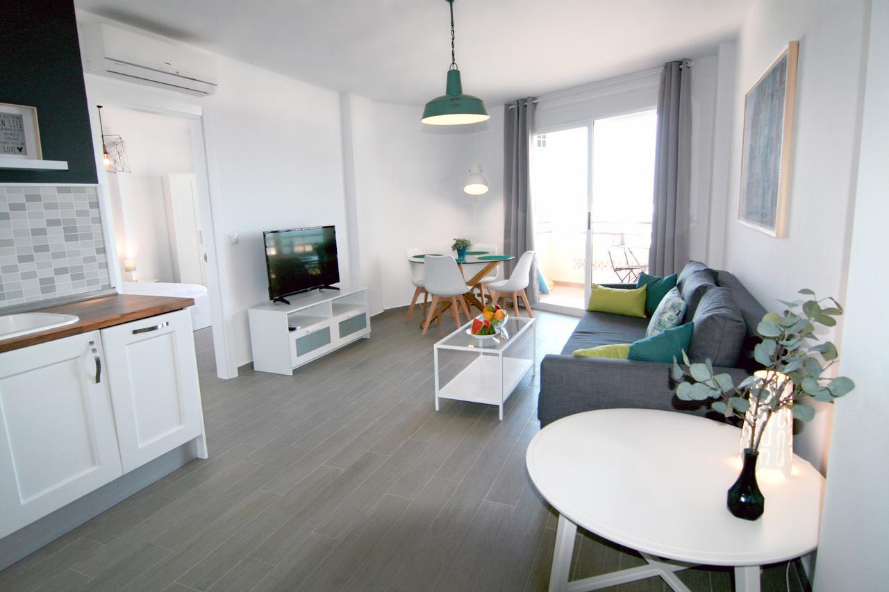 Duquesa De Espana Torremolinos Ngoại thất bức ảnh