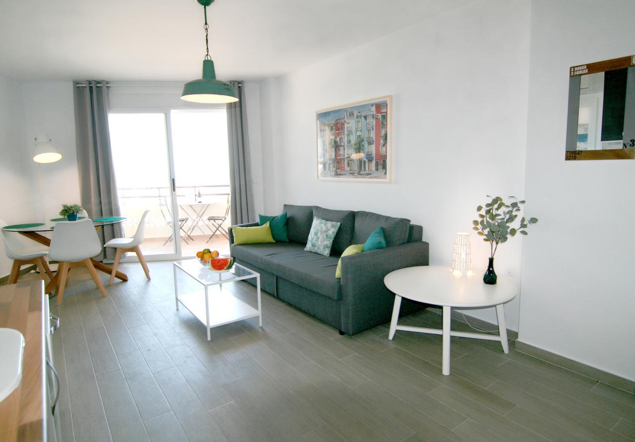 Duquesa De Espana Torremolinos Ngoại thất bức ảnh