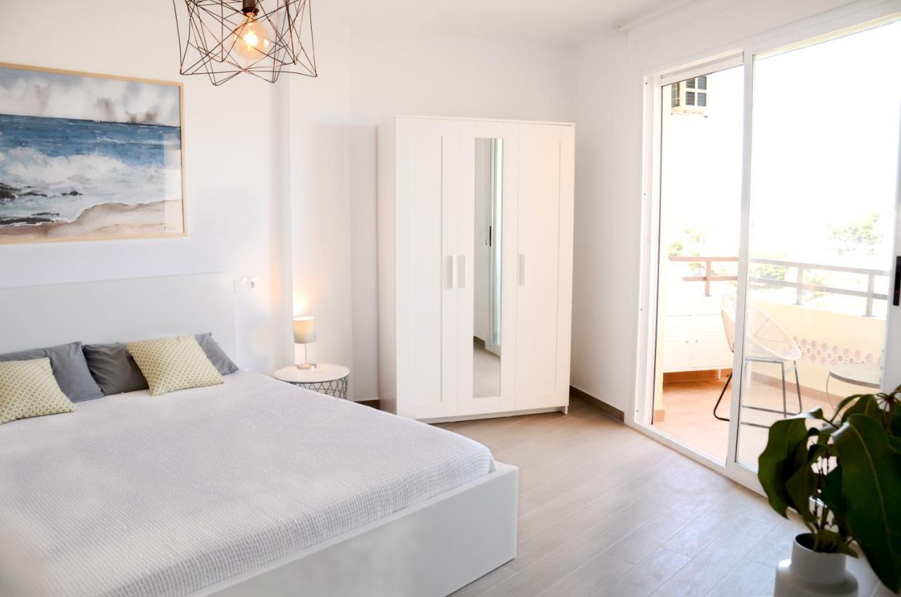 Duquesa De Espana Torremolinos Ngoại thất bức ảnh